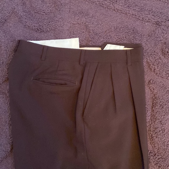 Sansabelt Vintage Slacks - Picture 2 of 11